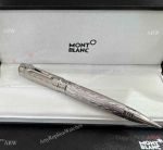 Wholesale Copy Mont Blanc Muhammad Ali Pens Ballpoint Pen Stainless Steel